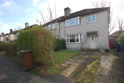 Knowle Avenue, Greater Manchester OL7