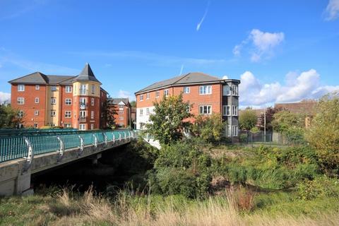 2 bedroom apartment for sale, Smiths Wharf, Oxfordshire OX12