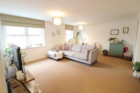 2 bedroom apartment for sale, Smiths Wharf, Oxfordshire OX12