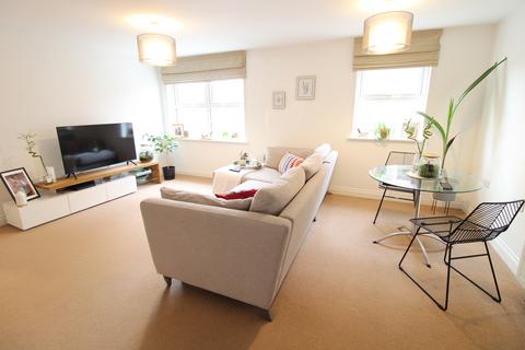 2 bedroom apartment for sale, Smiths Wharf, Oxfordshire OX12