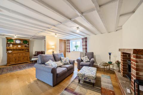 1, Icknield Cottages High Street, Streatley, Reading, RG8 9JA