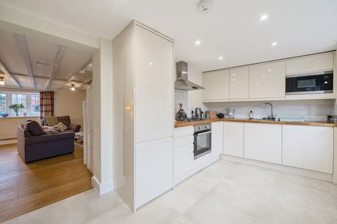 1, Icknield Cottages High Street, Streatley, Reading, RG8 9JA