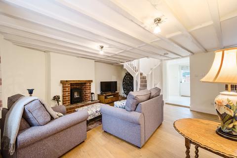 1, Icknield Cottages High Street, Streatley, Reading, RG8 9JA