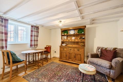 1, Icknield Cottages High Street, Streatley, Reading, RG8 9JA