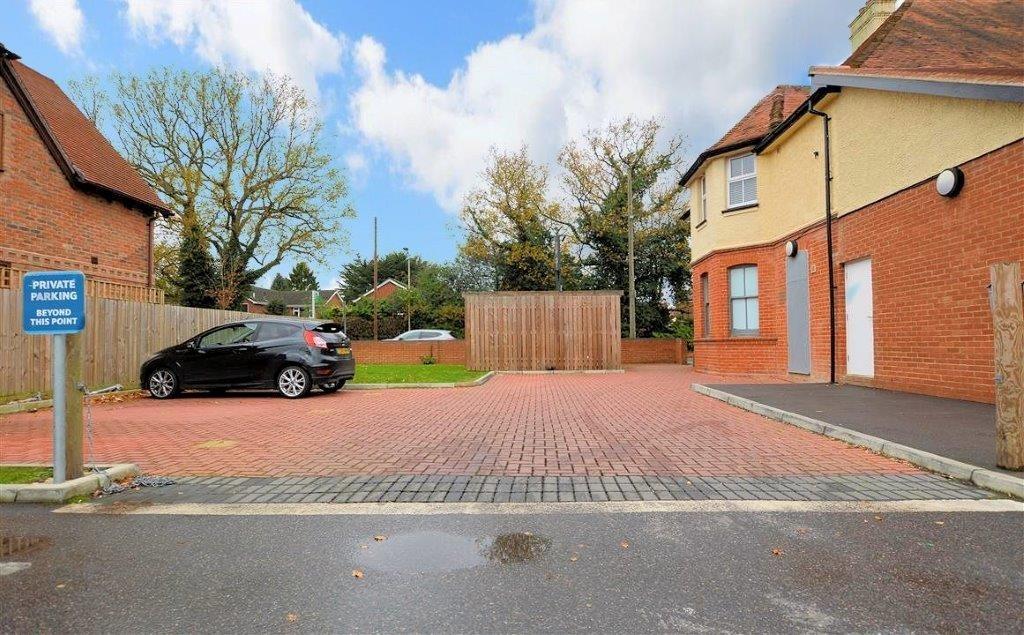 Car Park