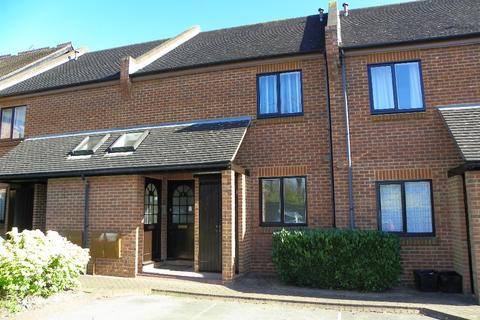 1 bedroom apartment to rent, Royal Station Court, Twyford RG10