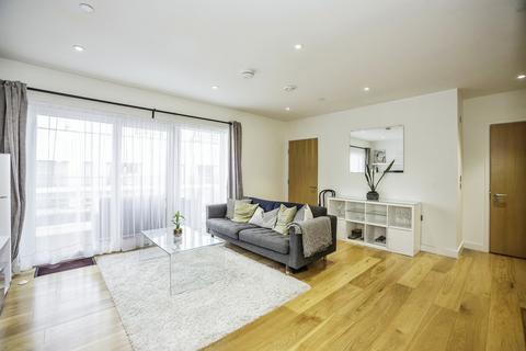 2 bedroom apartment to rent, John Harrison Way, London SE10