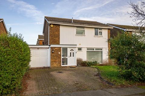 4 bedroom detached house for sale, Lindum Place, Hertfordshire AL3