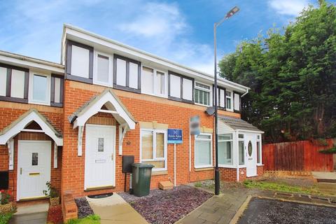 2 bedroom terraced house to rent, Redewood Close, Newcastle Upon Tyne NE5