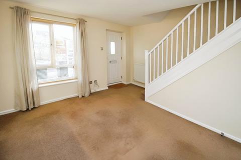 2 bedroom terraced house to rent, Redewood Close, Newcastle Upon Tyne NE5