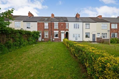 2 bedroom terraced house for sale, Chesterfield Road, Chesterfield S43