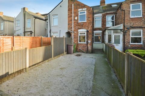 2 bedroom terraced house for sale, Chesterfield Road, Chesterfield S43