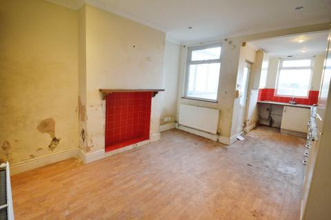 2 bedroom terraced house for sale, Chesterfield Road, Chesterfield S43