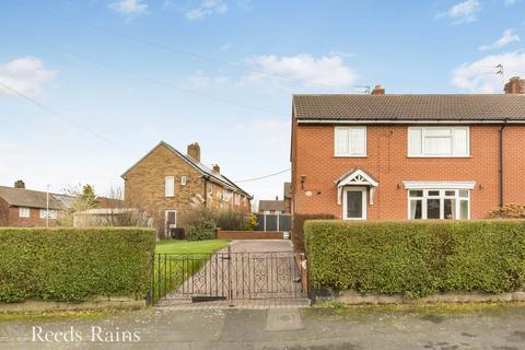 3 bedroom semi-detached house for sale, Sussex Drive, Stoke-on-Trent ST7