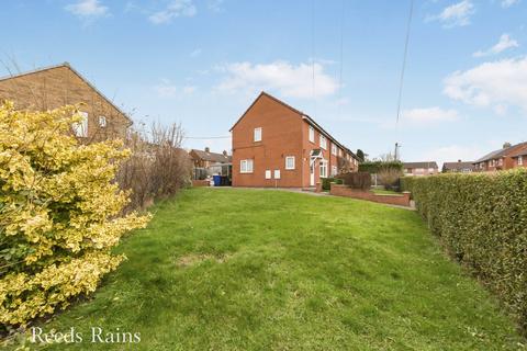 3 bedroom semi-detached house for sale, Sussex Drive, Stoke-on-Trent ST7