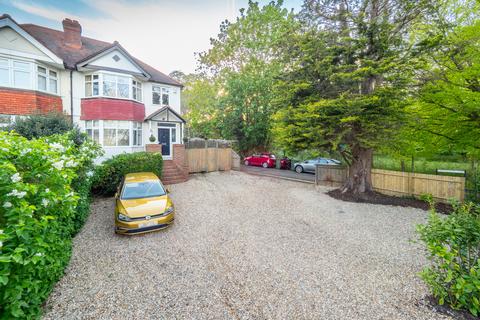 3 bedroom semi-detached house for sale, St. Dunstans Hill, Sutton SM1