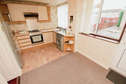 2 bedroom terraced house to rent, Crakston Close, Coventry CV2