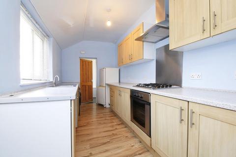 undefined, Baff Street, County Durham DL16