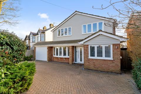 4 bedroom detached house for sale, Hoestock Road, Hertfordshire CM21