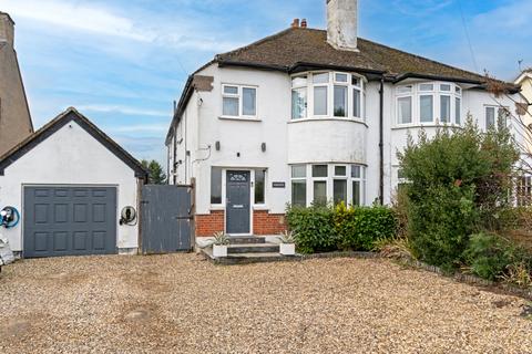 3 bedroom semi-detached house for sale, Latchmore Bank, Bishop's Stortford CM22