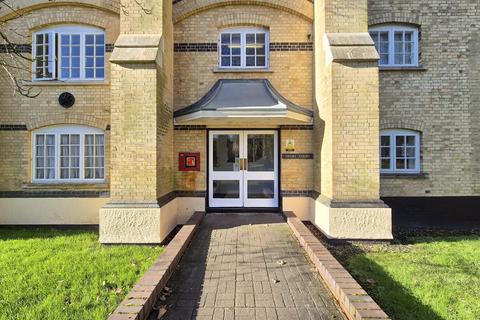 1 bedroom apartment to rent, The Maltings, Essex CM21