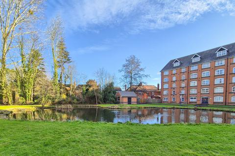 1 bedroom apartment to rent, The Maltings, Essex CM21