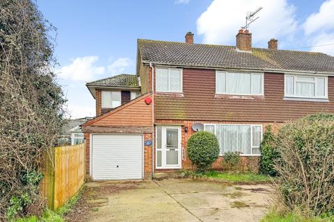 4 bedroom semi-detached house for sale, Minnis Lane, Canterbury CT4