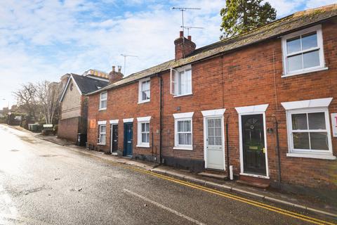 2 bedroom semi-detached house to rent, Debden Road, Essex CB11