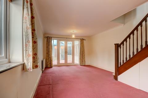 3 bedroom end of terrace house for sale, Hervines Court, Amersham HP6