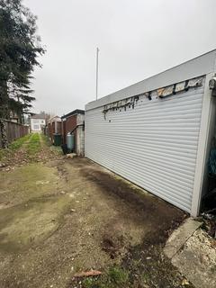 Garage to rent, Parsonage Road, Rainham RM13