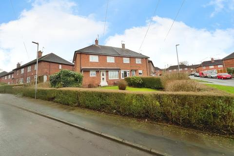 3 bedroom semi-detached house for sale, Chelmsford Drive, Staffordshire ST2