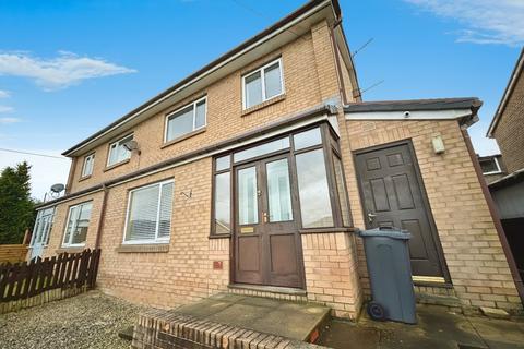 3 bedroom semi-detached house for sale, Banksfield Avenue, Hebden Bridge HX7