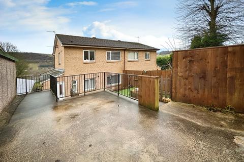 3 bedroom semi-detached house for sale, Banksfield Avenue, Hebden Bridge HX7