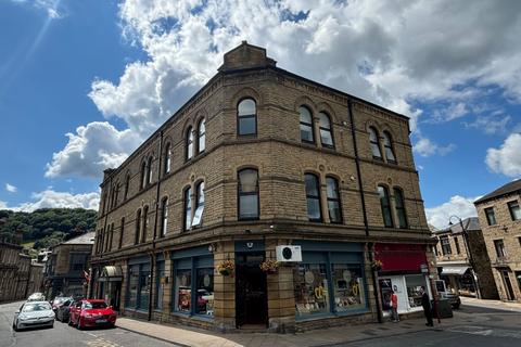 1 bedroom apartment for sale, Albert Street, Hebden Bridge HX7