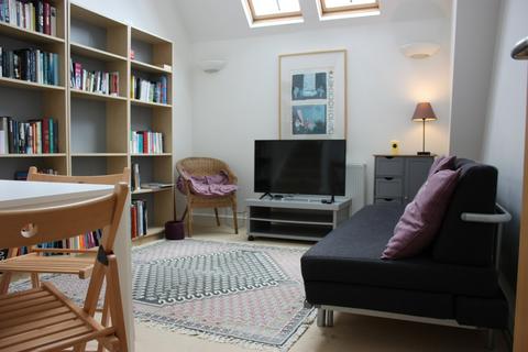 1 bedroom apartment for sale, Albert Street, Hebden Bridge HX7