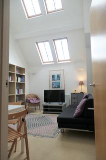 1 bedroom apartment for sale, Albert Street, Hebden Bridge HX7