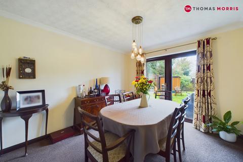 4 bedroom detached house for sale, Townsend Road, St. Ives PE27