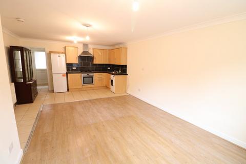 1 bedroom apartment to rent, Green Lane, Ilford IG3