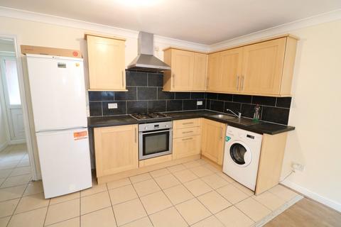 1 bedroom apartment to rent, Green Lane, Ilford IG3