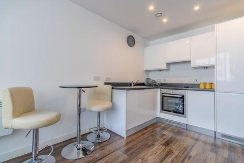 Apartment 503, 7 The Strand, Liverpool, L2 0PP