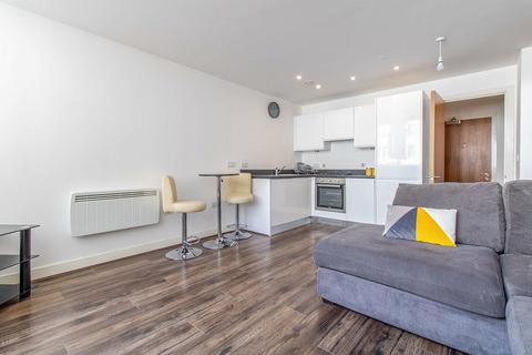 Apartment 503, 7 The Strand, Liverpool, L2 0PP