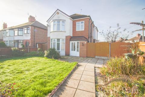 3 bedroom detached house for sale, Chester Road, Ellesmere Port CH65