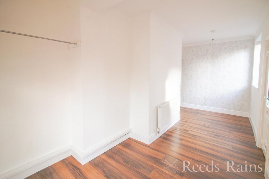 Bedroom/Office
