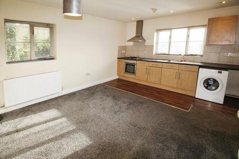 1 bedroom apartment to rent, Church Street, Cheshire SK11