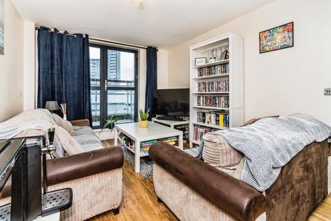 2 bedroom apartment for sale, Chapel Street, Salford M3