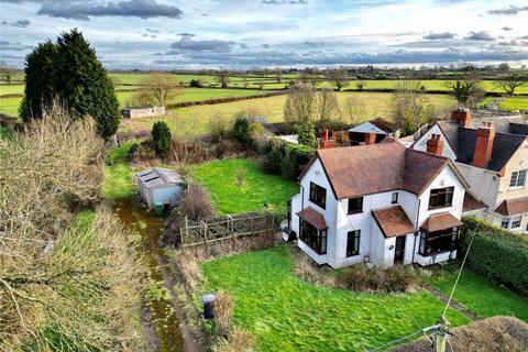 3 bedroom detached house for sale, Coventry Road, Bedworth CV12