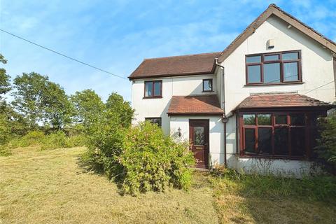 3 bedroom detached house for sale, Coventry Road, Bedworth CV12