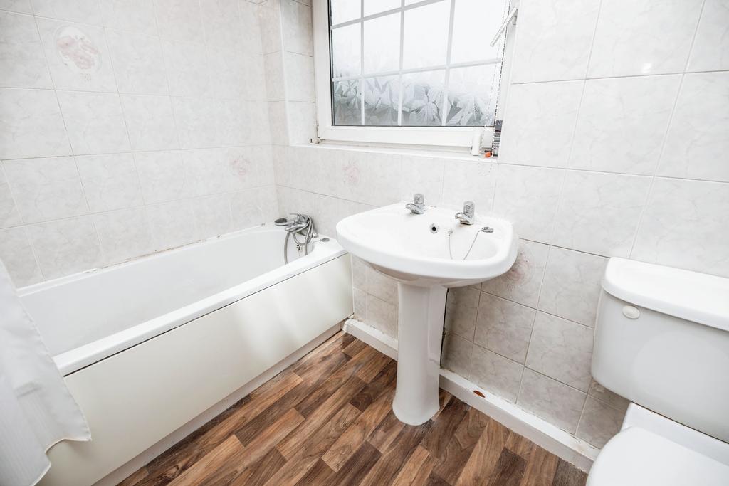Bathroom/W.C.