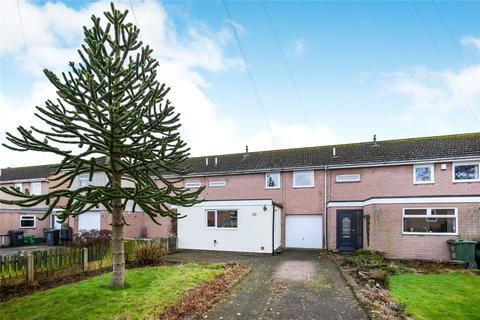 3 bedroom terraced house for sale, Holme Head Way, Cumbria CA2