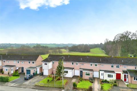 3 bedroom terraced house for sale, Holme Head Way, Cumbria CA2